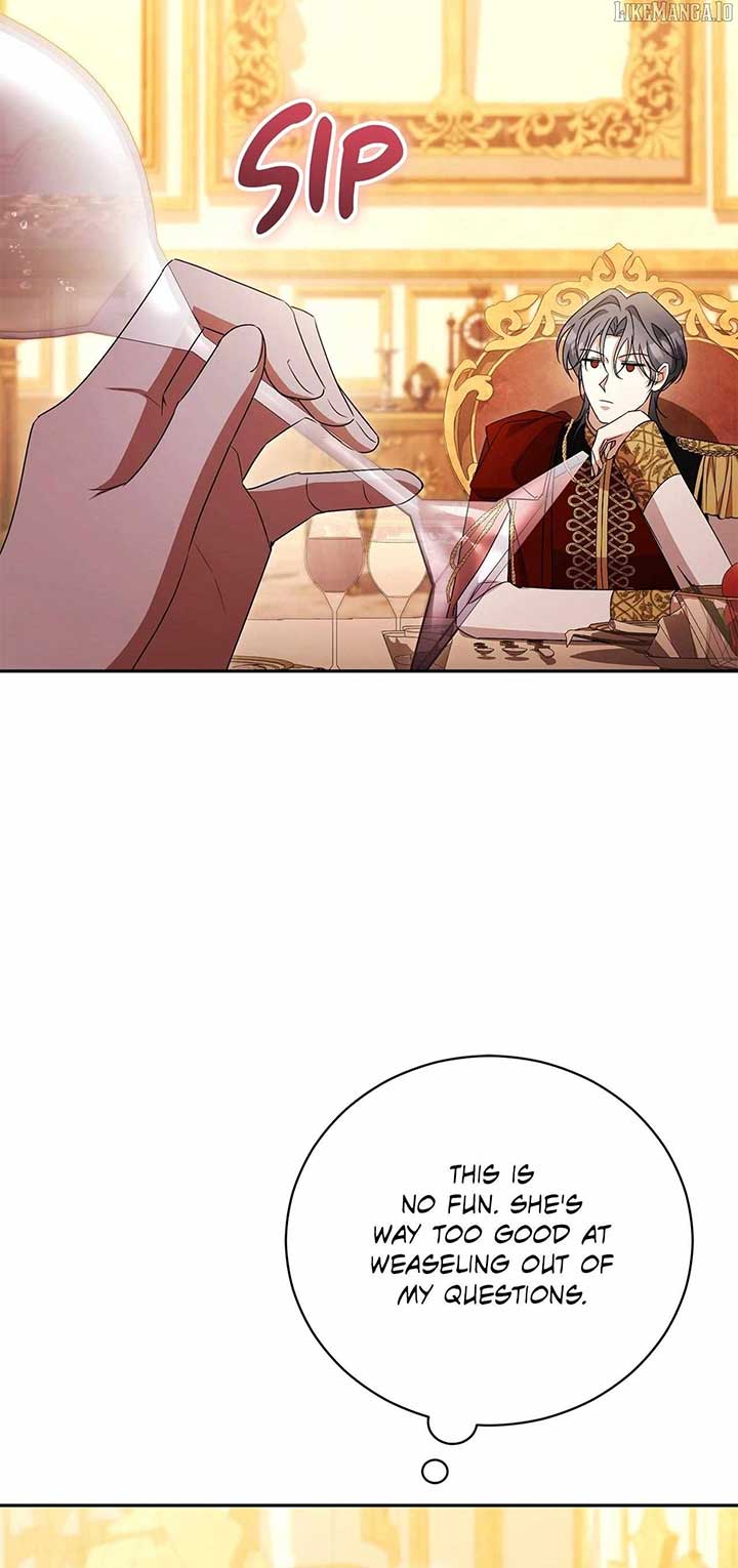 Dearest Fiancé, I Know You Despise Me [Official] - Chapter 16 Page 26