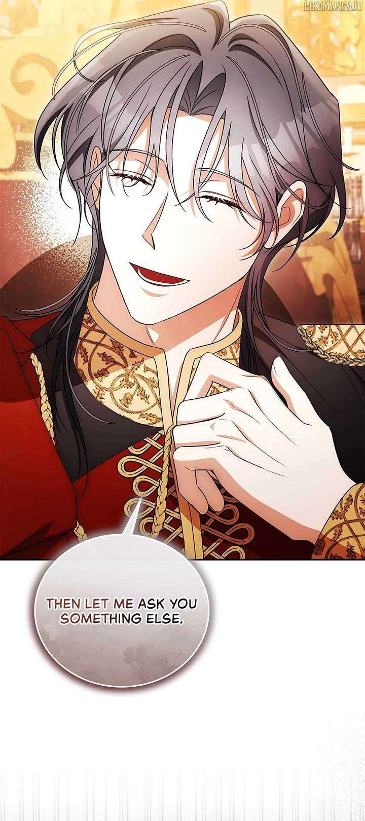 Dearest Fiancé, I Know You Despise Me [Official] - Chapter 16 Page 27