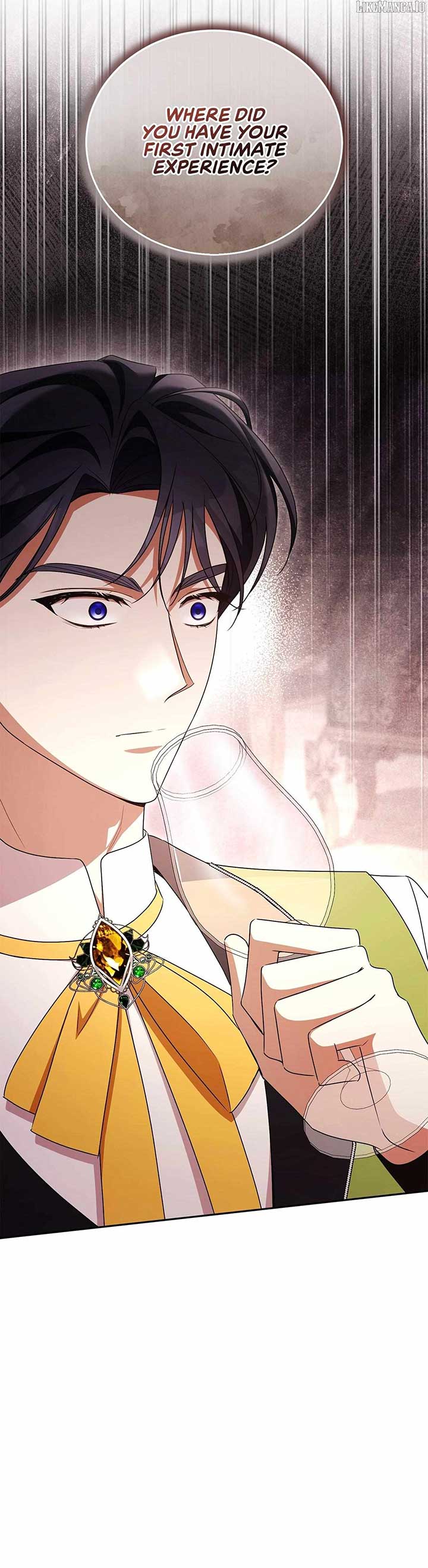 Dearest Fiancé, I Know You Despise Me [Official] - Chapter 16 Page 28