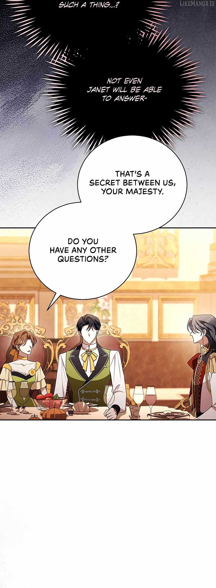 Dearest Fiancé, I Know You Despise Me [Official] - Chapter 16 Page 30