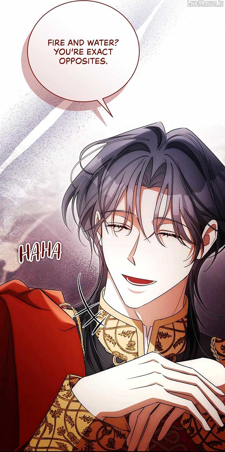 Dearest Fiancé, I Know You Despise Me [Official] - Chapter 16 Page 46