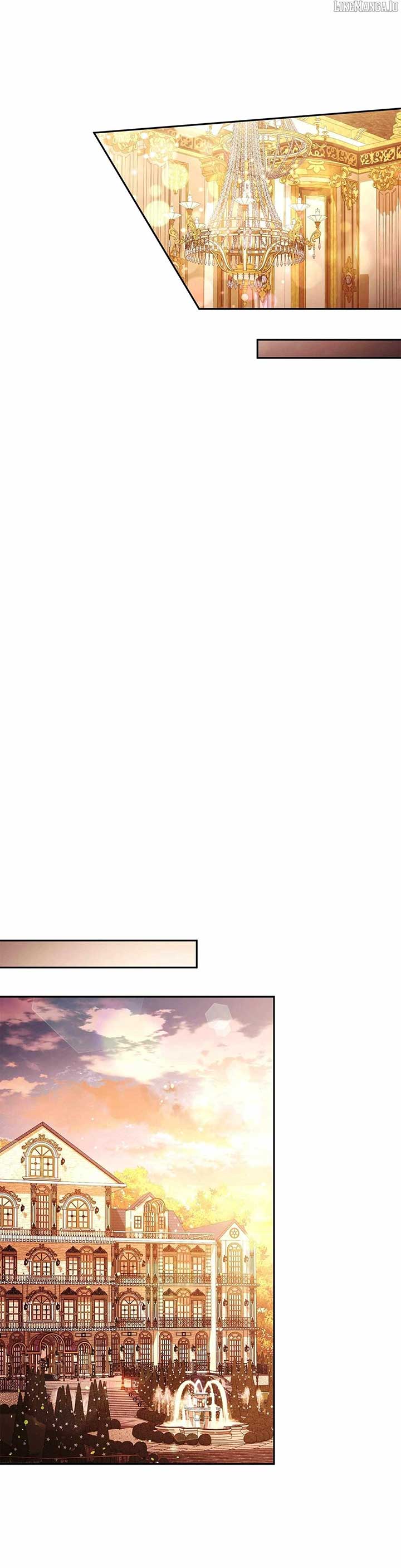 Dearest Fiancé, I Know You Despise Me [Official] - Chapter 16 Page 48