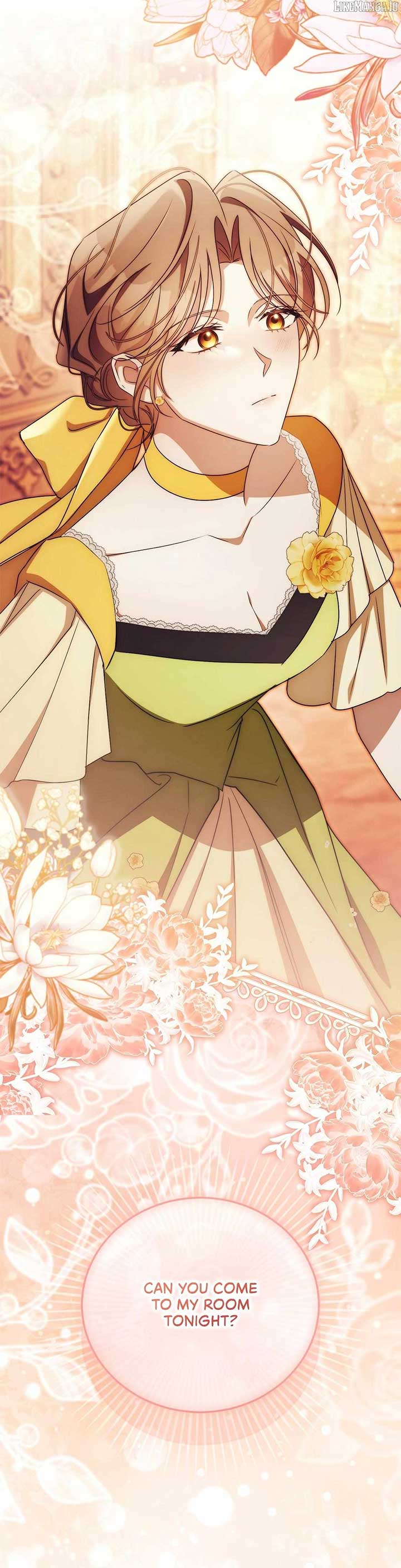 Dearest Fiancé, I Know You Despise Me [Official] - Chapter 16 Page 51