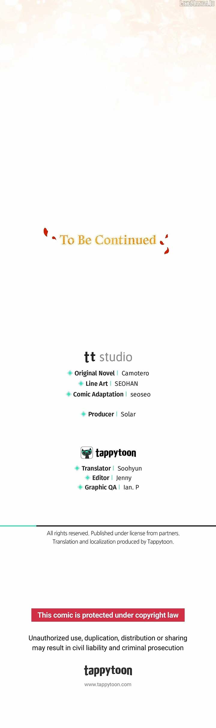 Dearest Fiancé, I Know You Despise Me [Official] - Chapter 16 Page 52