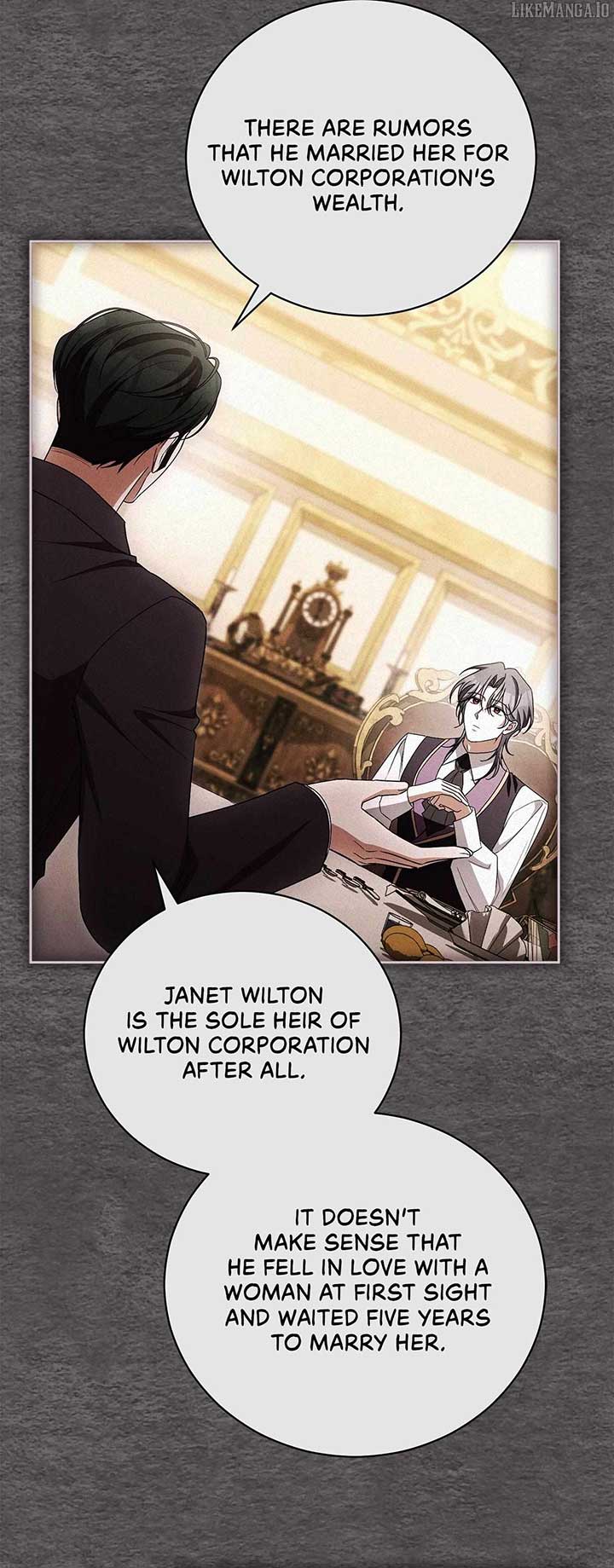 Dearest Fiancé, I Know You Despise Me [Official] - Chapter 16 Page 7