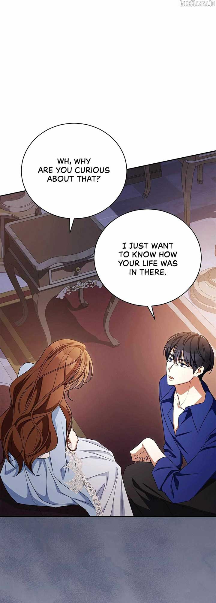 Dearest Fiancé, I Know You Despise Me [Official] - Chapter 17 Page 12