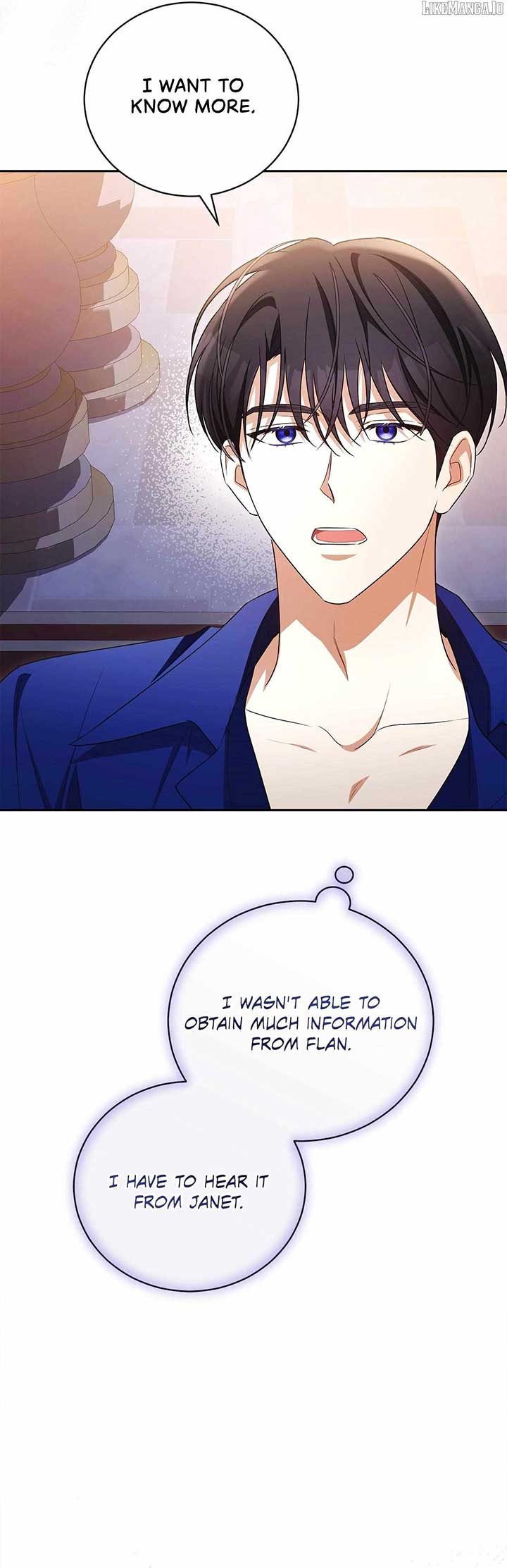 Dearest Fiancé, I Know You Despise Me [Official] - Chapter 17 Page 14