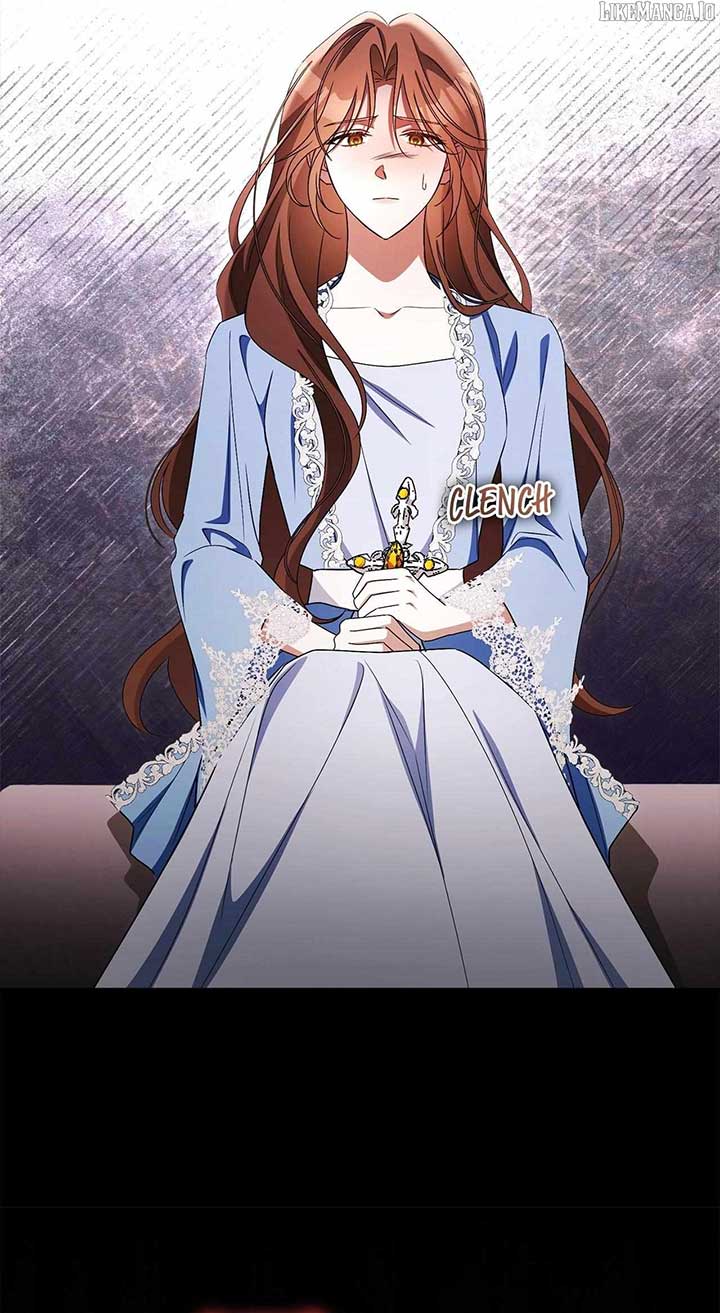 Dearest Fiancé, I Know You Despise Me [Official] - Chapter 17 Page 15