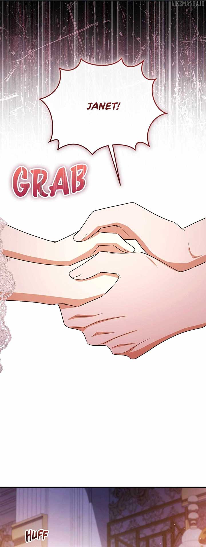 Dearest Fiancé, I Know You Despise Me [Official] - Chapter 17 Page 17