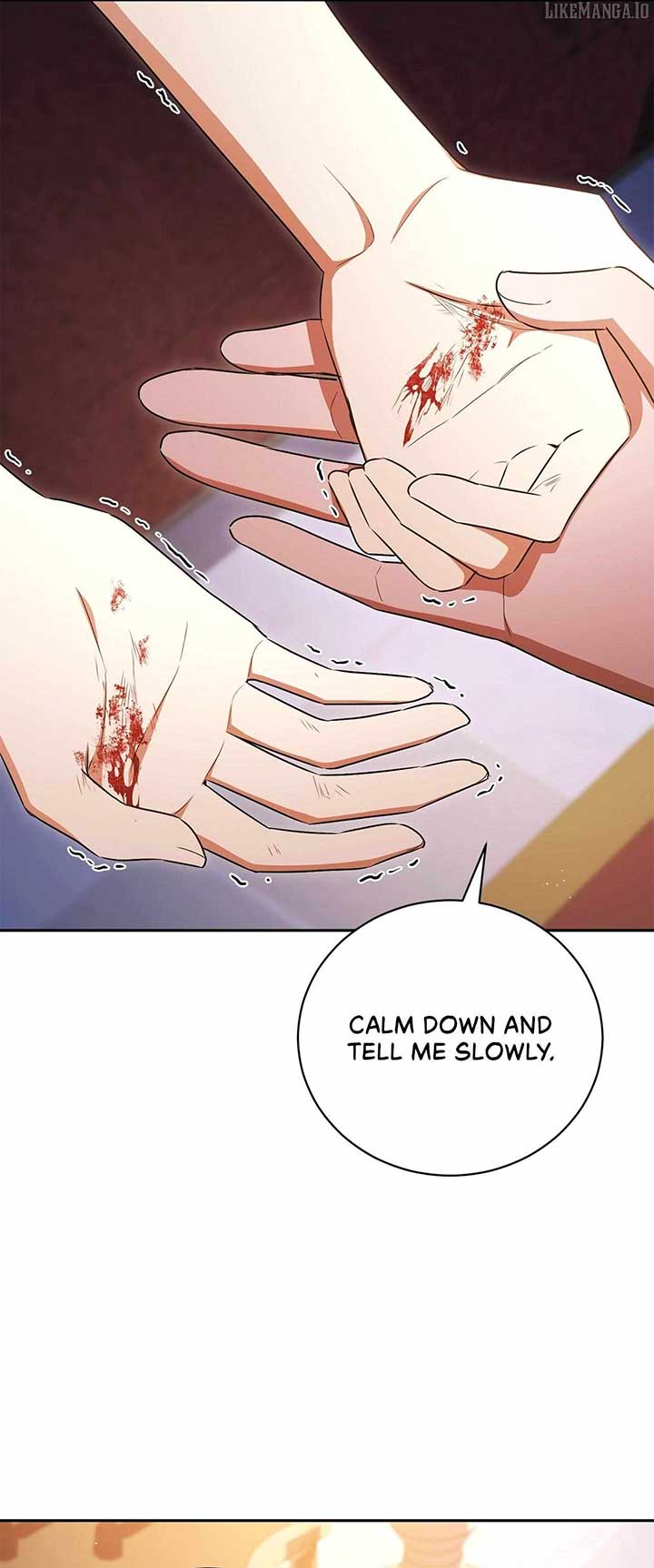 Dearest Fiancé, I Know You Despise Me [Official] - Chapter 17 Page 19