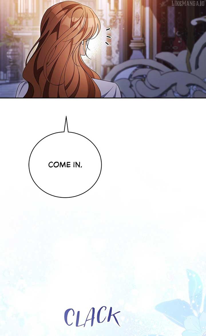 Dearest Fiancé, I Know You Despise Me [Official] - Chapter 17 Page 2