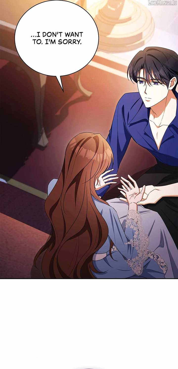 Dearest Fiancé, I Know You Despise Me [Official] - Chapter 17 Page 20