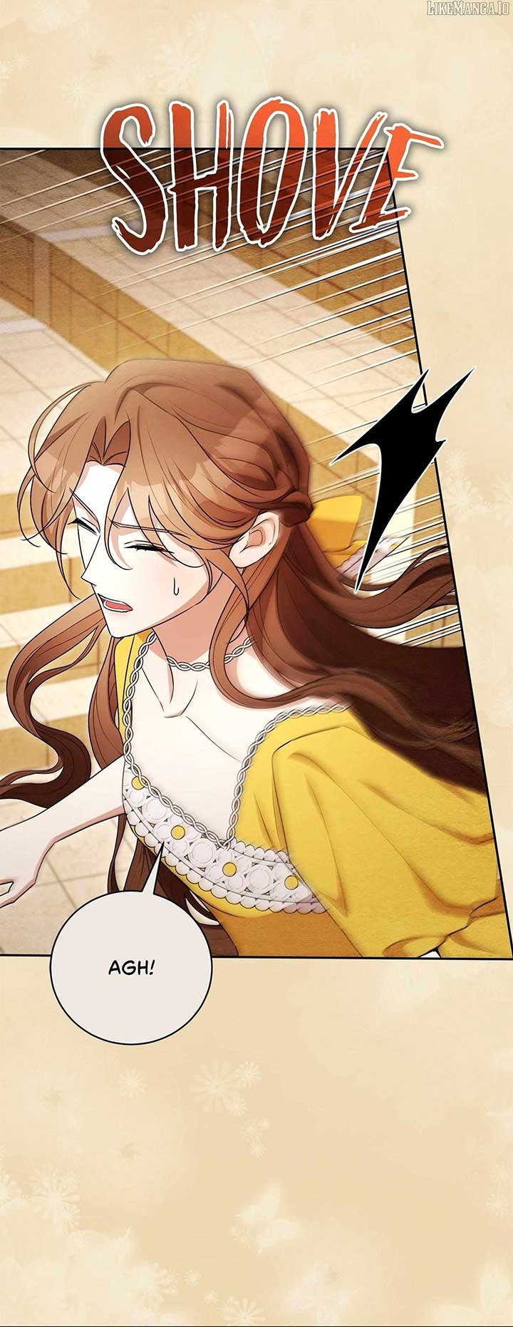 Dearest Fiancé, I Know You Despise Me [Official] - Chapter 17 Page 22