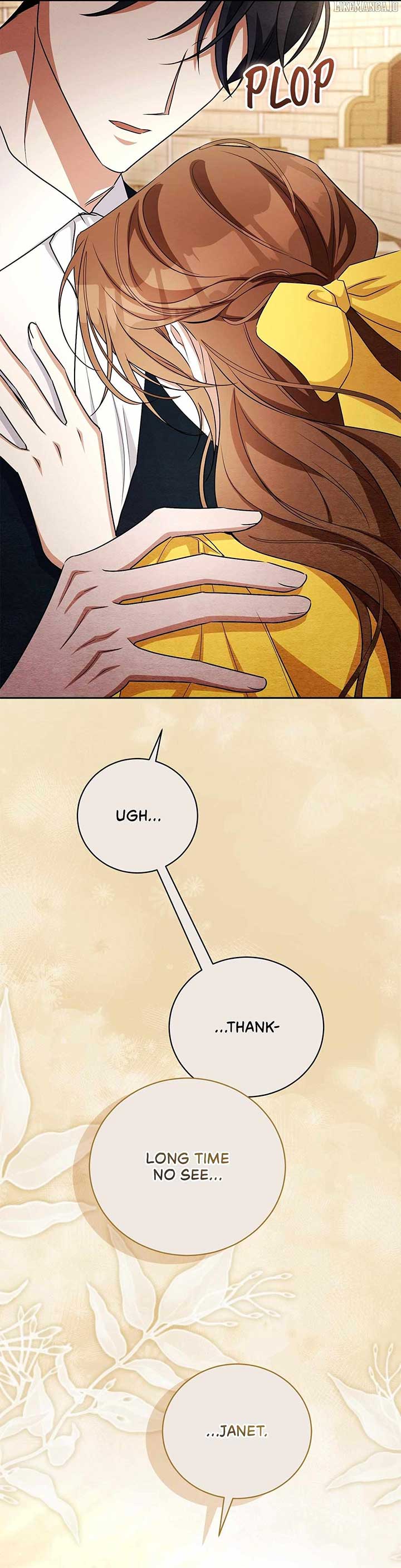 Dearest Fiancé, I Know You Despise Me [Official] - Chapter 17 Page 23