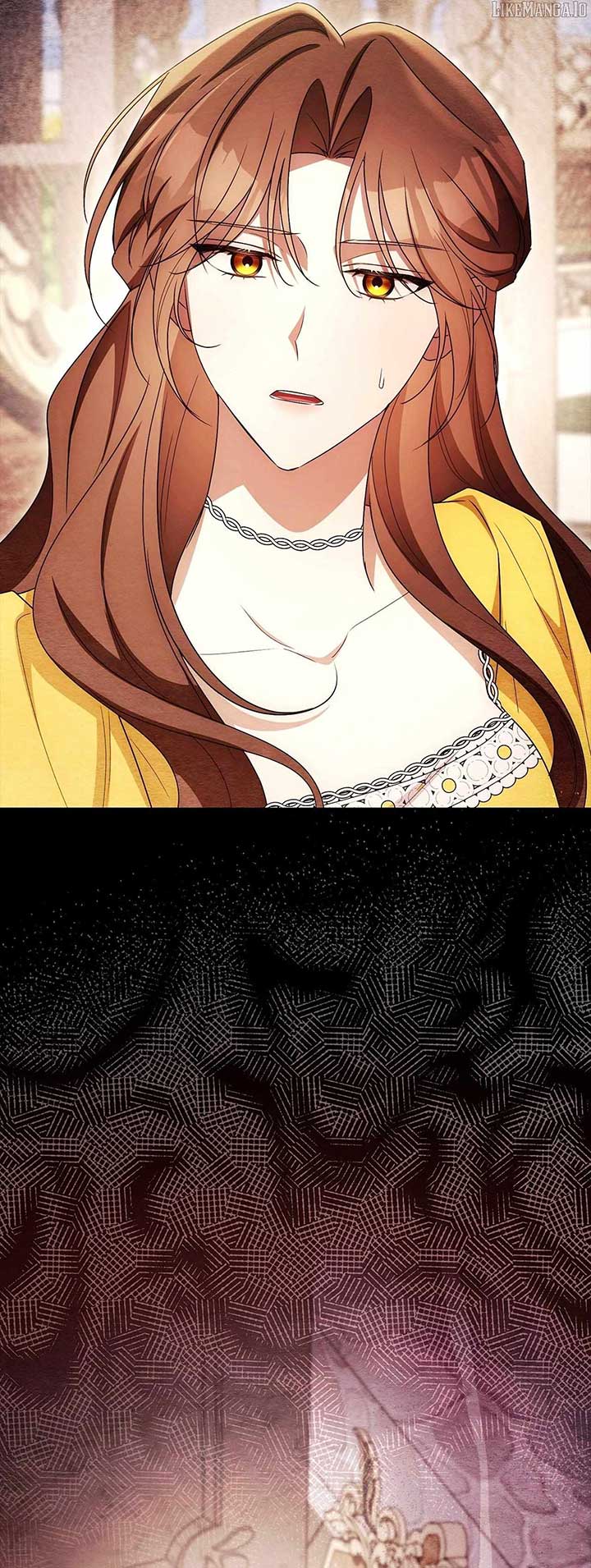 Dearest Fiancé, I Know You Despise Me [Official] - Chapter 17 Page 29