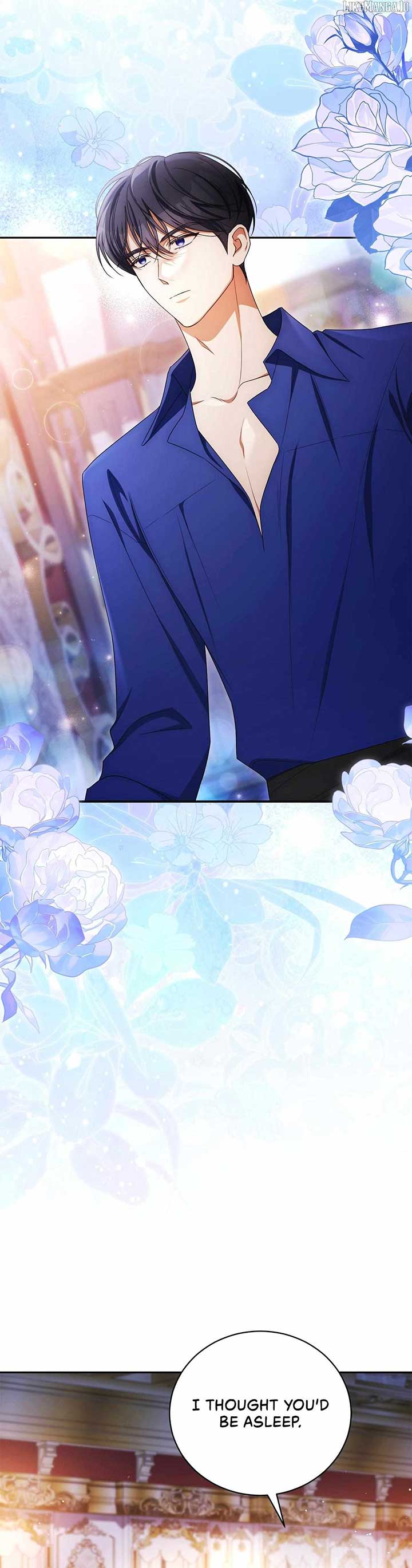 Dearest Fiancé, I Know You Despise Me [Official] - Chapter 17 Page 3