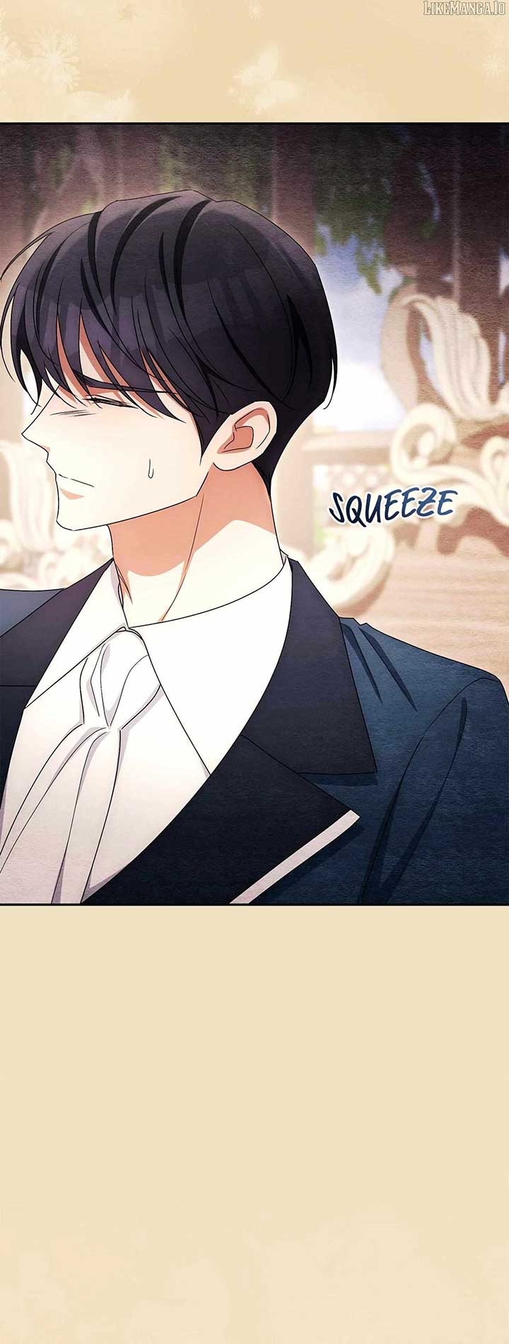 Dearest Fiancé, I Know You Despise Me [Official] - Chapter 17 Page 32