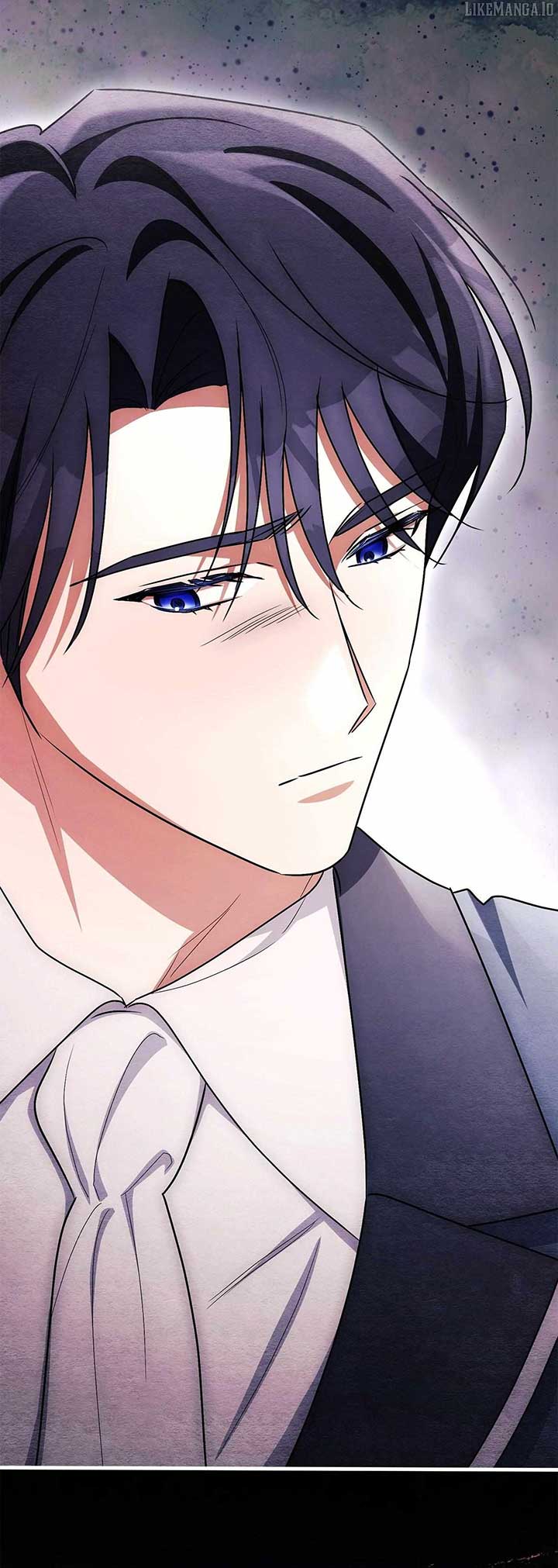 Dearest Fiancé, I Know You Despise Me [Official] - Chapter 17 Page 35