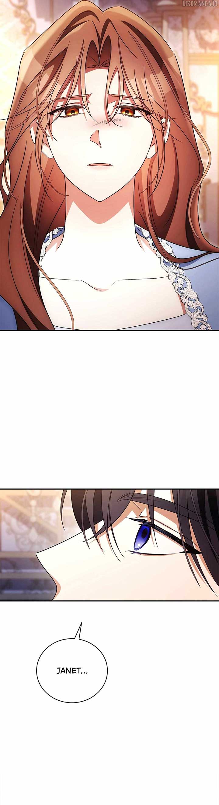 Dearest Fiancé, I Know You Despise Me [Official] - Chapter 17 Page 37