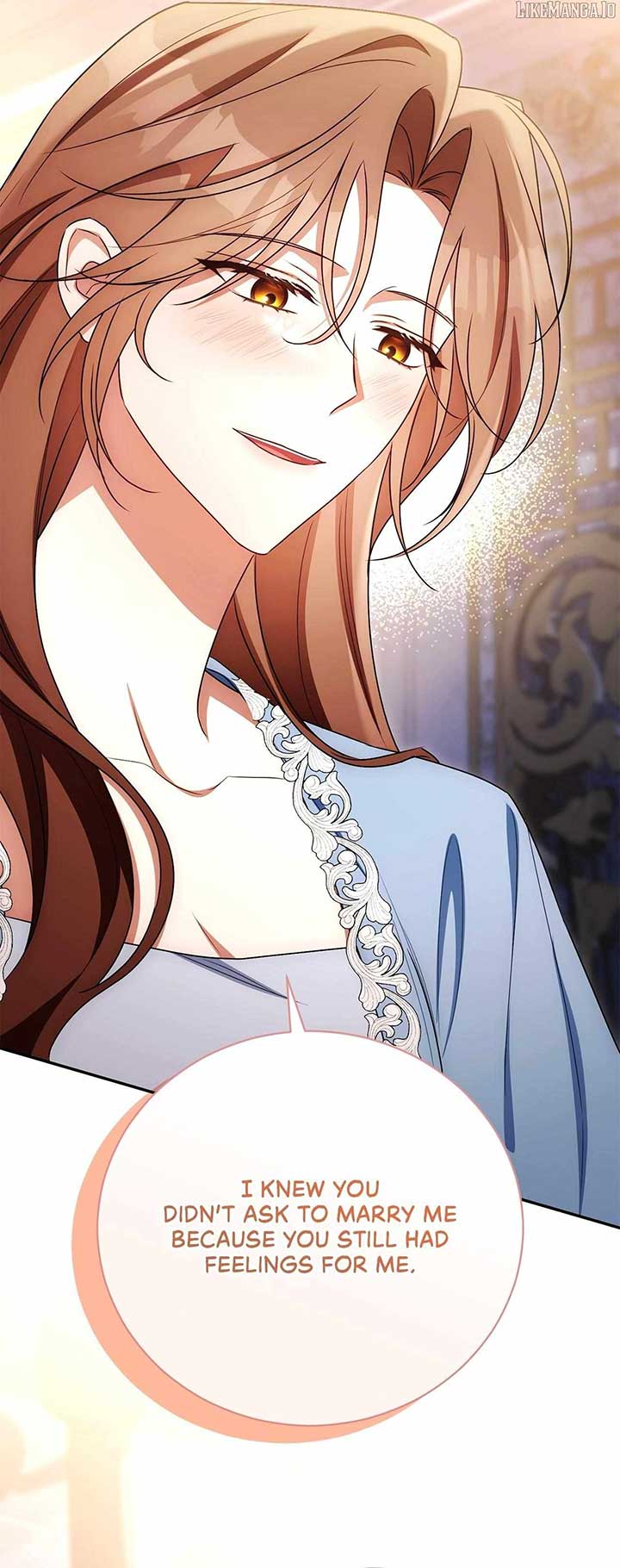 Dearest Fiancé, I Know You Despise Me [Official] - Chapter 17 Page 43