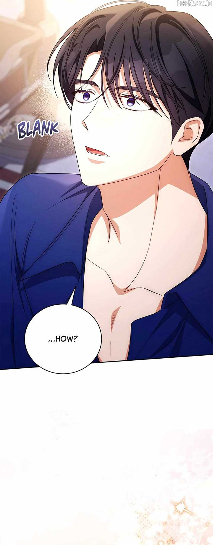 Dearest Fiancé, I Know You Despise Me [Official] - Chapter 17 Page 44