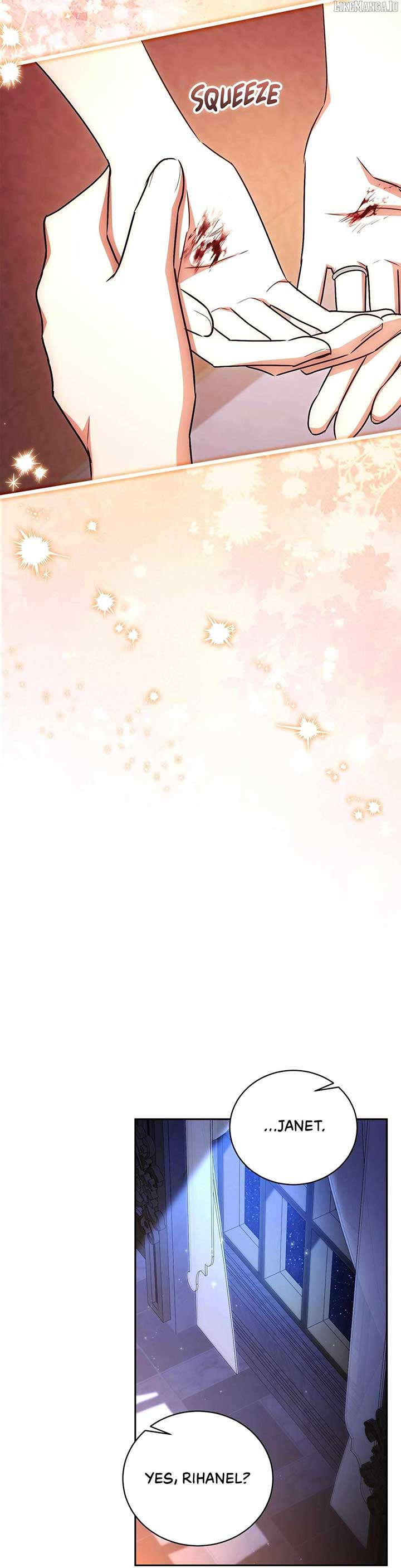 Dearest Fiancé, I Know You Despise Me [Official] - Chapter 17 Page 46