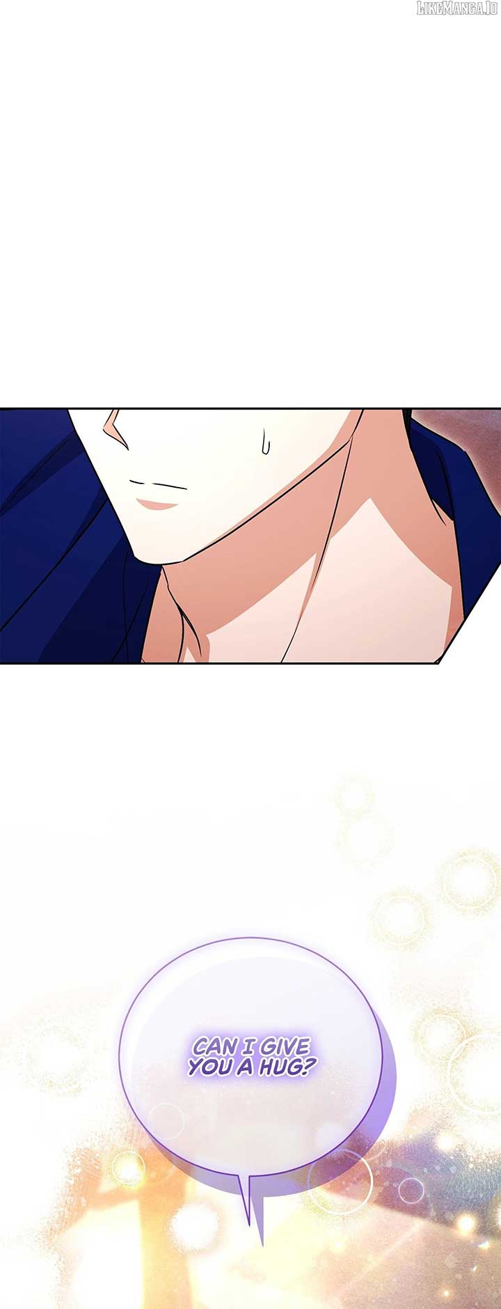 Dearest Fiancé, I Know You Despise Me [Official] - Chapter 17 Page 47