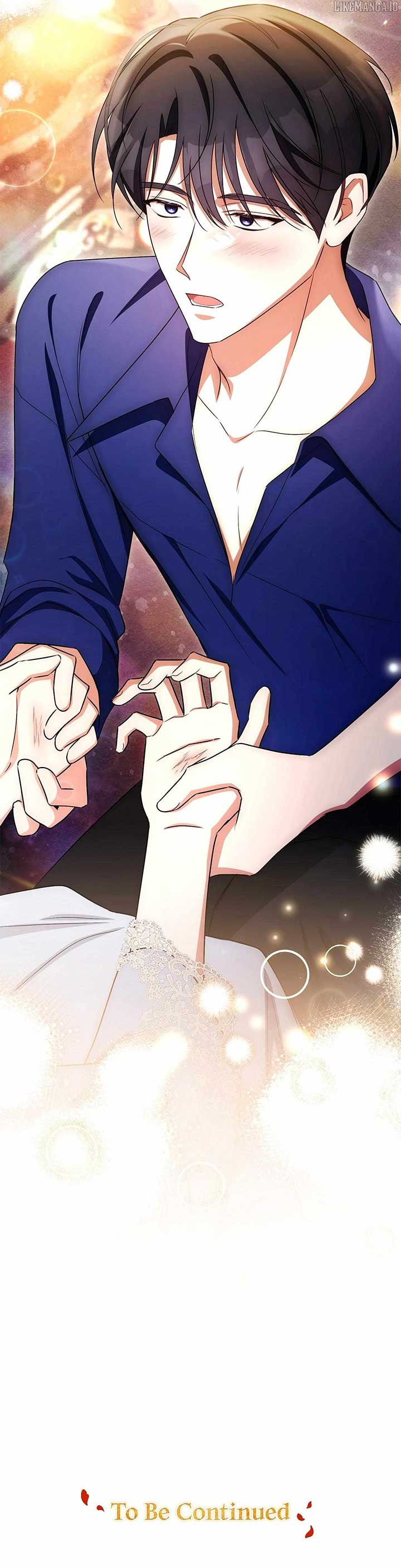 Dearest Fiancé, I Know You Despise Me [Official] - Chapter 17 Page 48