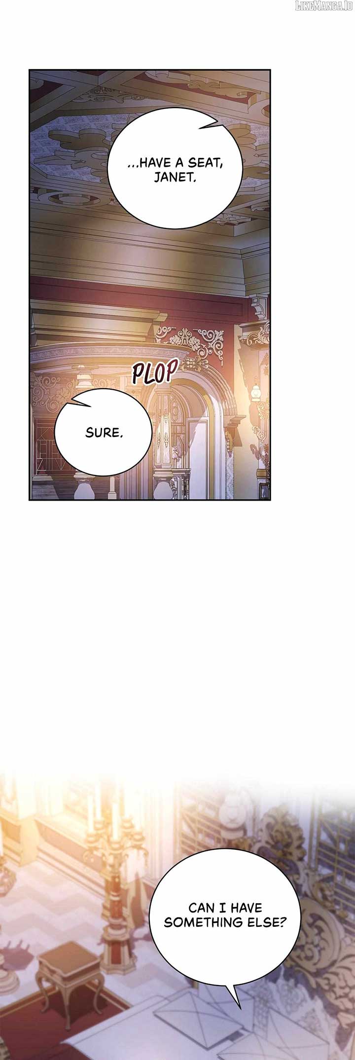 Dearest Fiancé, I Know You Despise Me [Official] - Chapter 17 Page 9