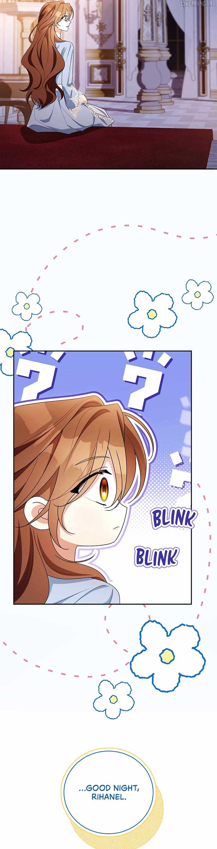 Dearest Fiancé, I Know You Despise Me [Official] - Chapter 18 Page 12