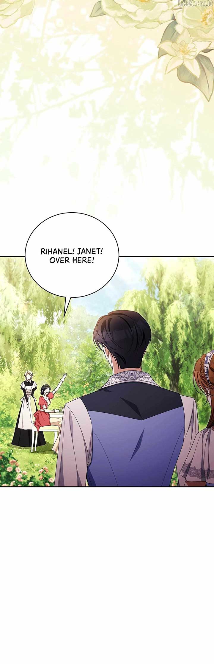 Dearest Fiancé, I Know You Despise Me [Official] - Chapter 18 Page 16