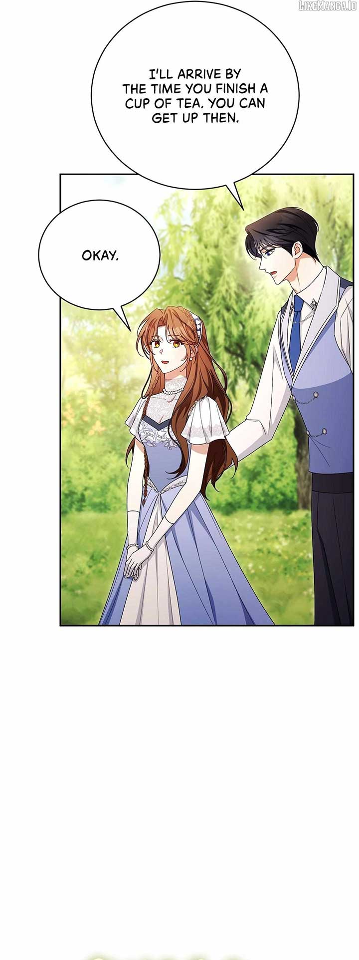 Dearest Fiancé, I Know You Despise Me [Official] - Chapter 18 Page 17