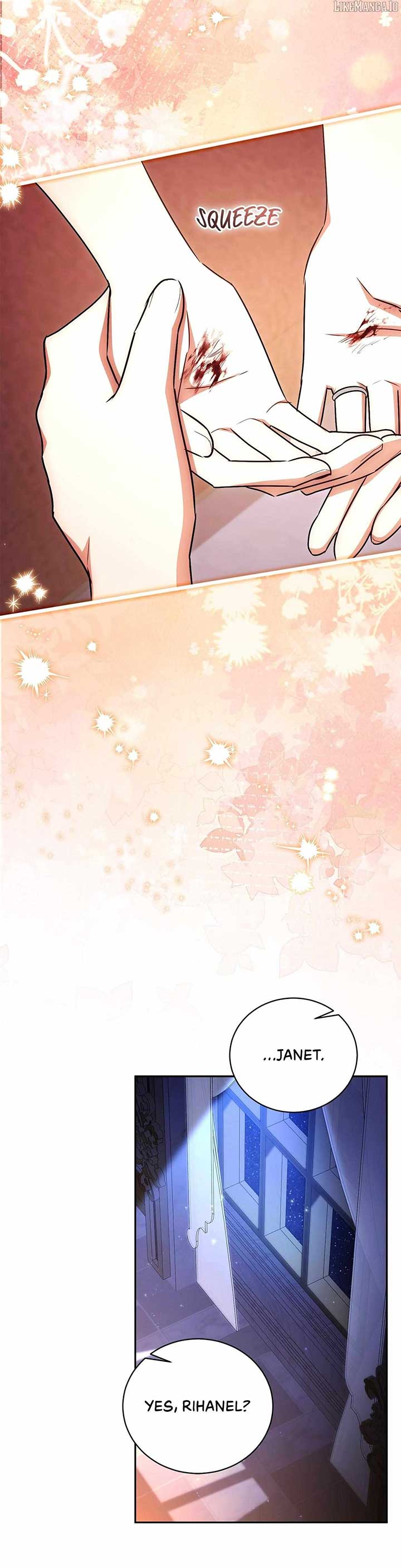 Dearest Fiancé, I Know You Despise Me [Official] - Chapter 18 Page 2