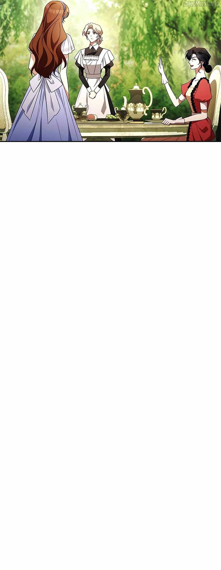 Dearest Fiancé, I Know You Despise Me [Official] - Chapter 18 Page 24