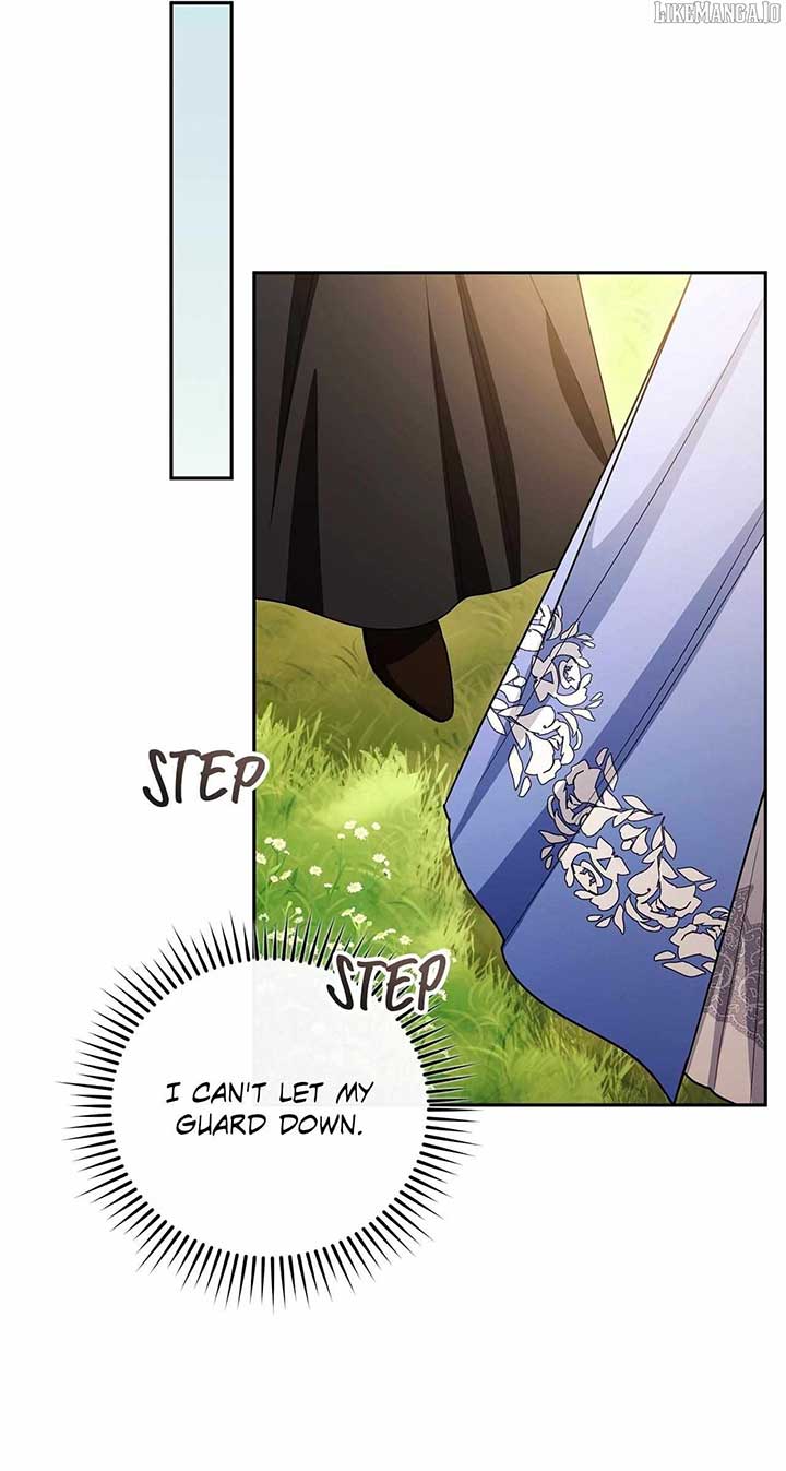 Dearest Fiancé, I Know You Despise Me [Official] - Chapter 18 Page 25