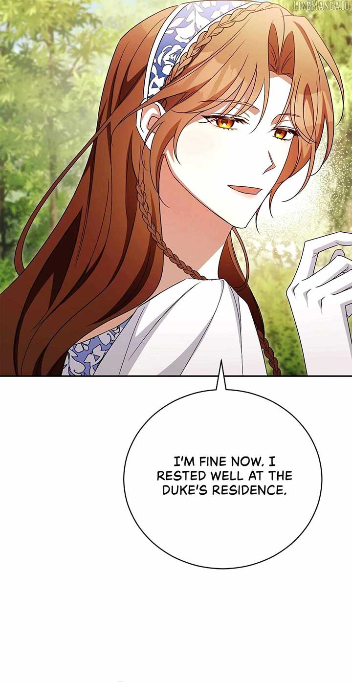 Dearest Fiancé, I Know You Despise Me [Official] - Chapter 18 Page 29