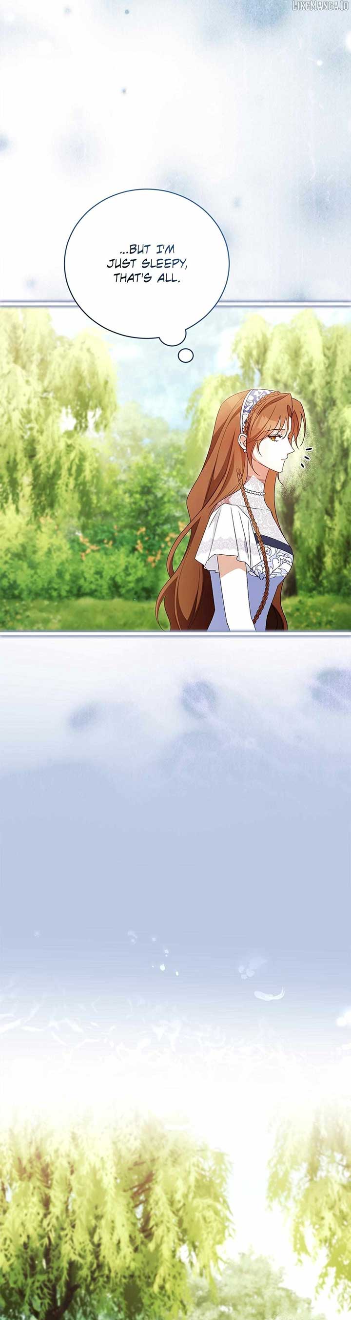 Dearest Fiancé, I Know You Despise Me [Official] - Chapter 18 Page 36