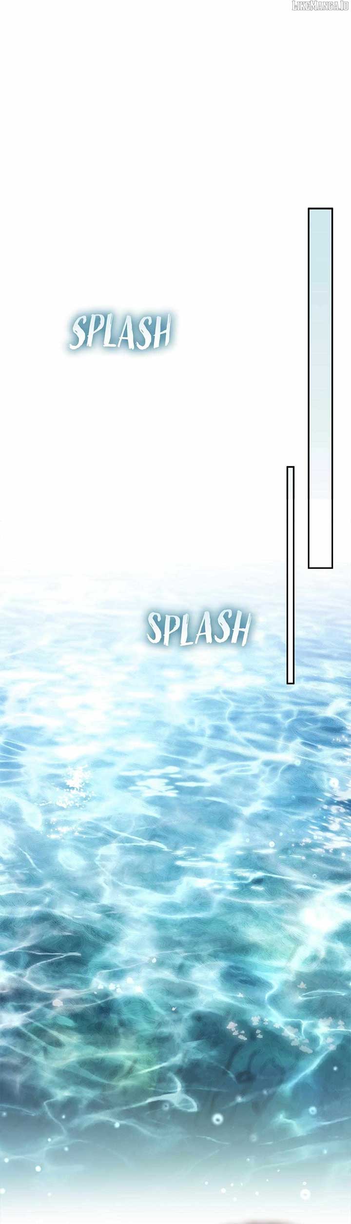 Dearest Fiancé, I Know You Despise Me [Official] - Chapter 18 Page 48