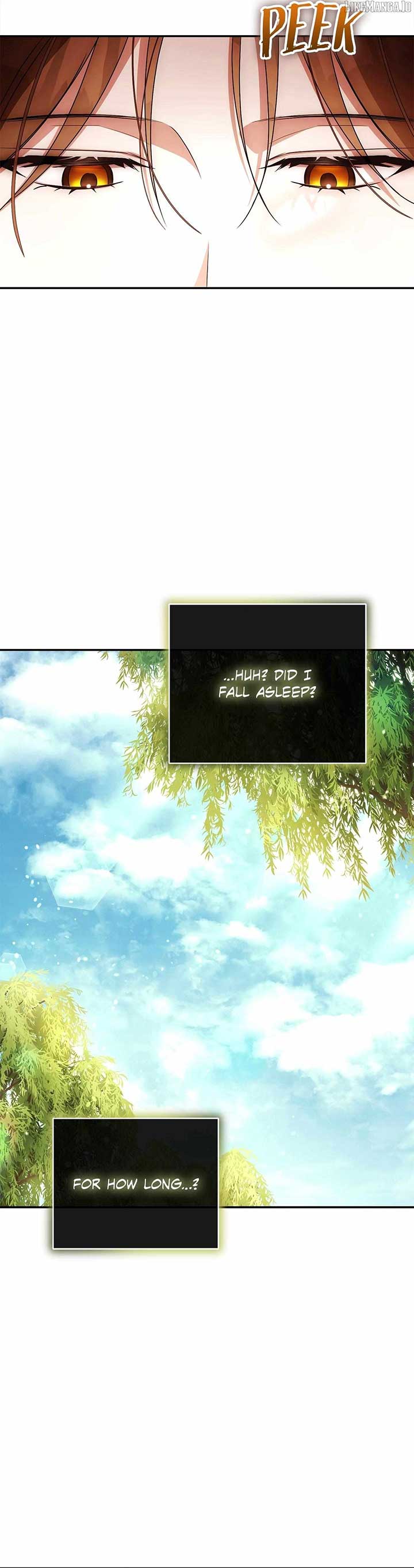 Dearest Fiancé, I Know You Despise Me [Official] - Chapter 18 Page 49