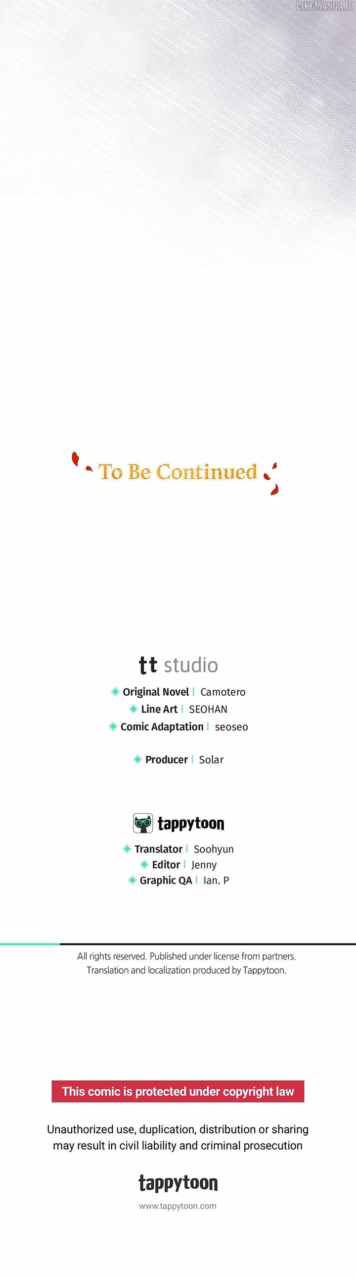 Dearest Fiancé, I Know You Despise Me [Official] - Chapter 18 Page 56