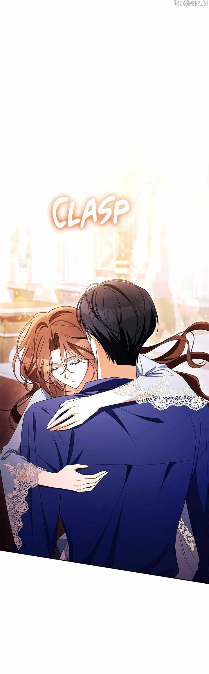 Dearest Fiancé, I Know You Despise Me [Official] - Chapter 18 Page 6