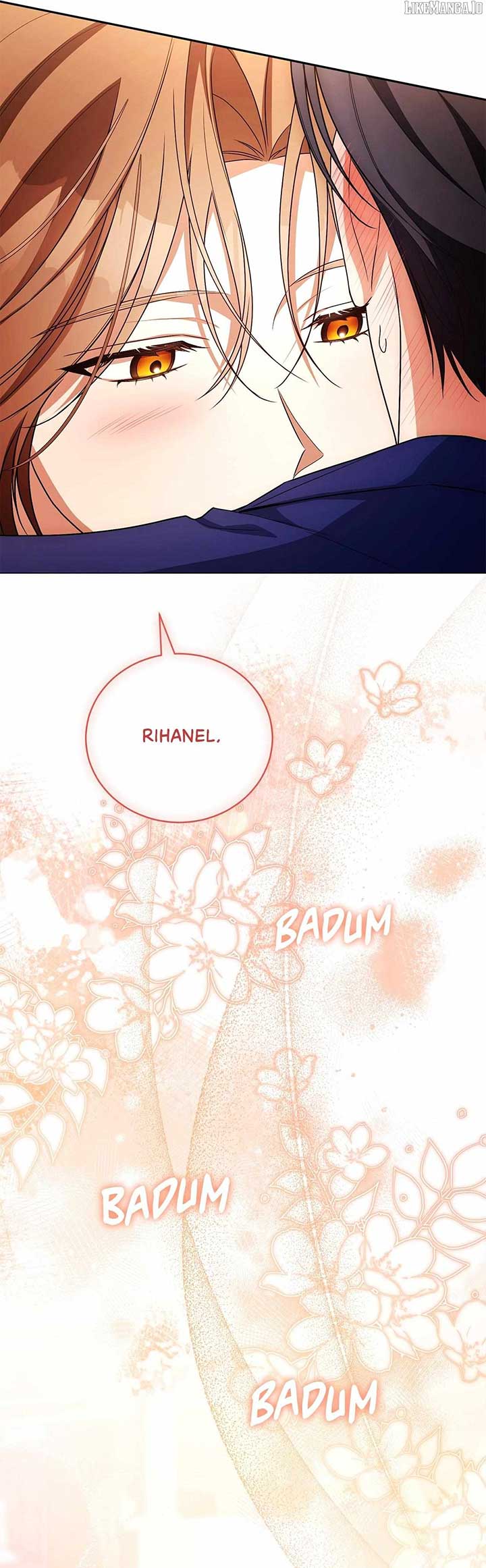 Dearest Fiancé, I Know You Despise Me [Official] - Chapter 18 Page 7