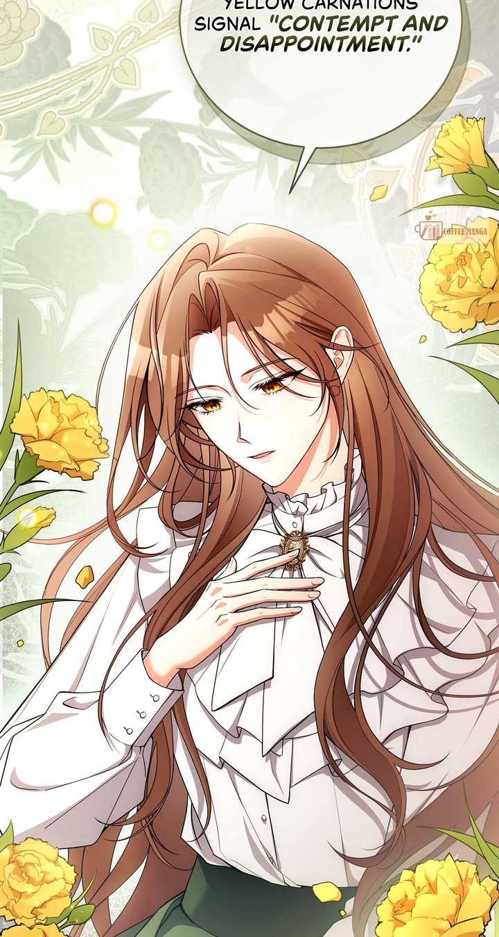 Dearest Fiancé, I Know You Despise Me [Official] - Chapter 2 Page 10