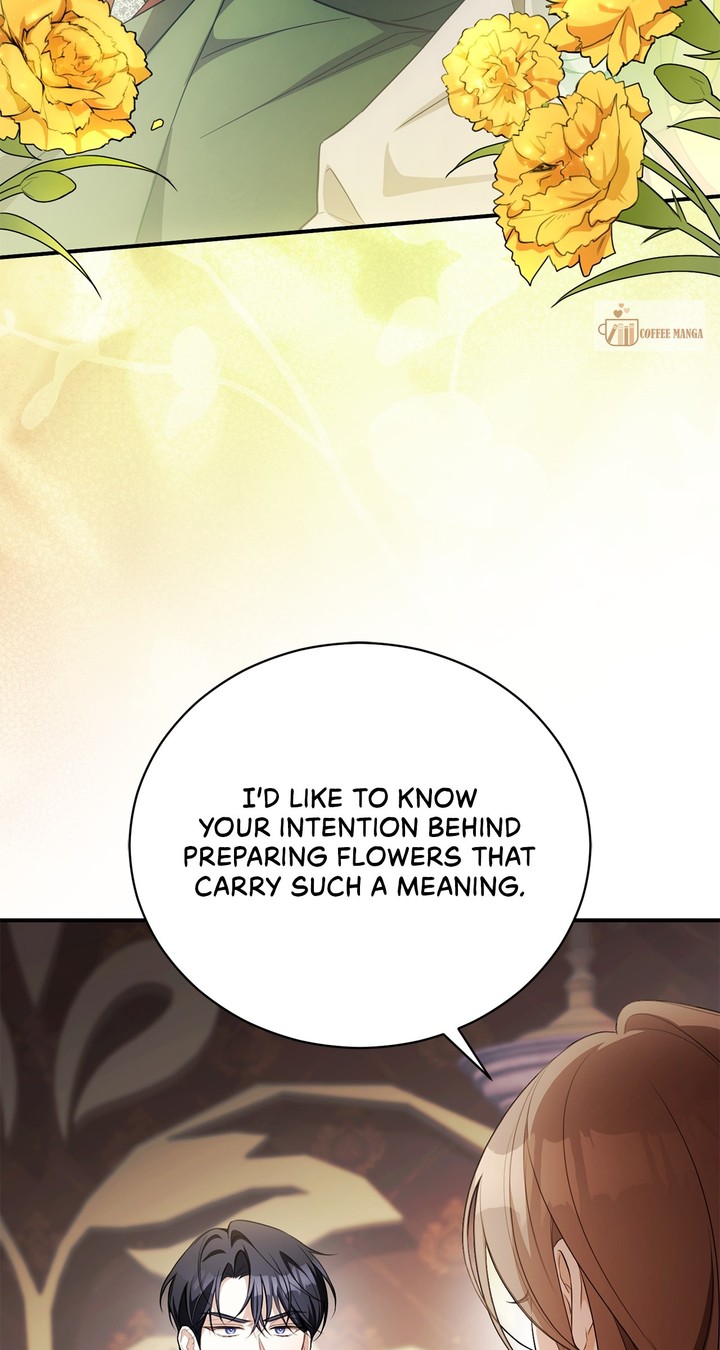 Dearest Fiancé, I Know You Despise Me [Official] - Chapter 2 Page 11