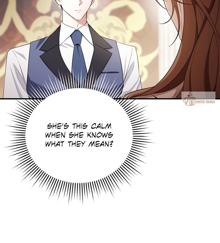 Dearest Fiancé, I Know You Despise Me [Official] - Chapter 2 Page 12