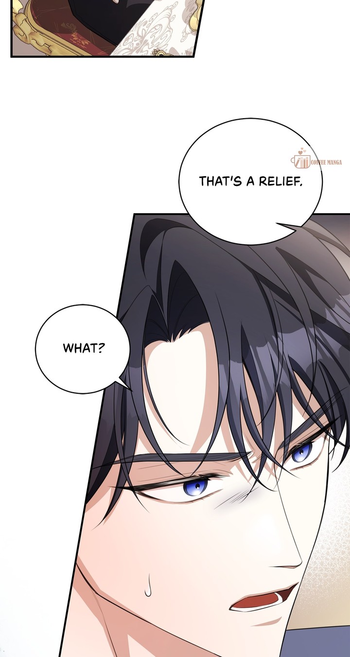 Dearest Fiancé, I Know You Despise Me [Official] - Chapter 2 Page 14