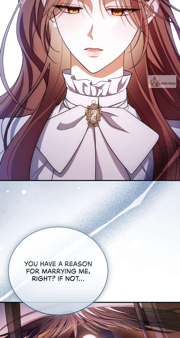 Dearest Fiancé, I Know You Despise Me [Official] - Chapter 2 Page 16