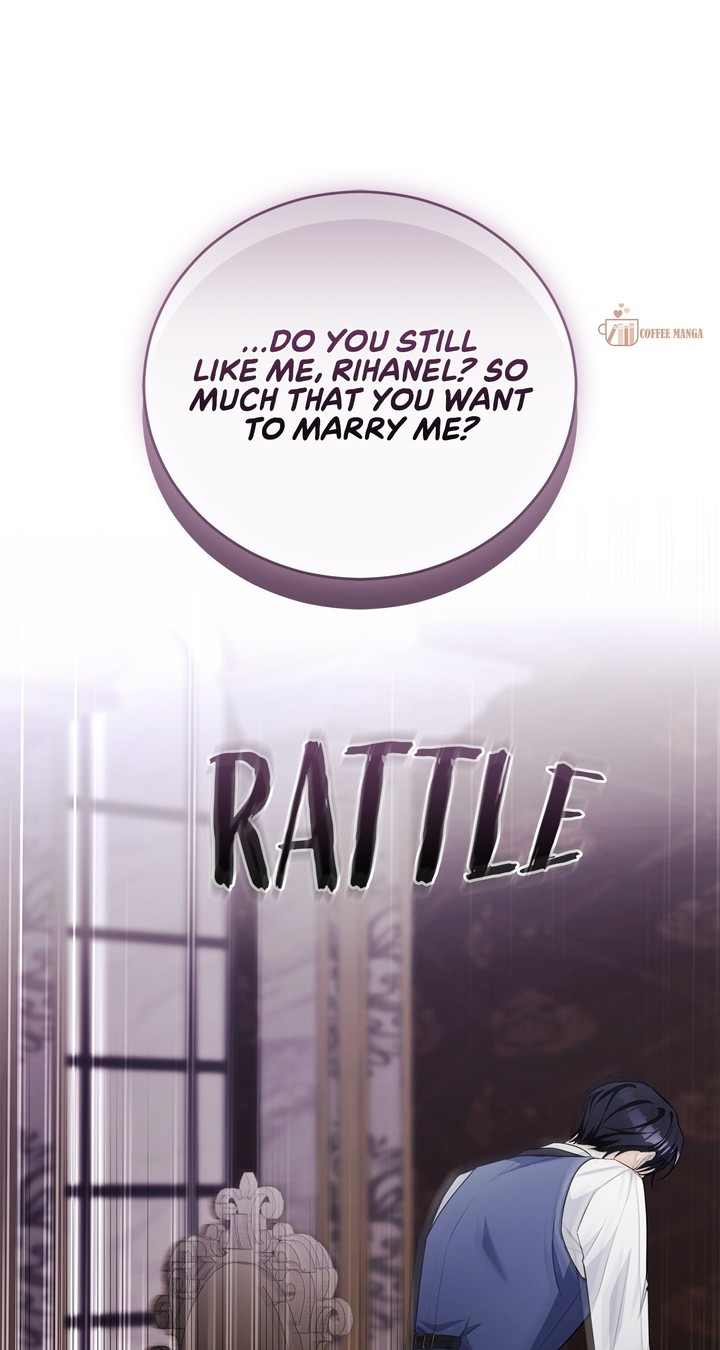 Dearest Fiancé, I Know You Despise Me [Official] - Chapter 2 Page 18