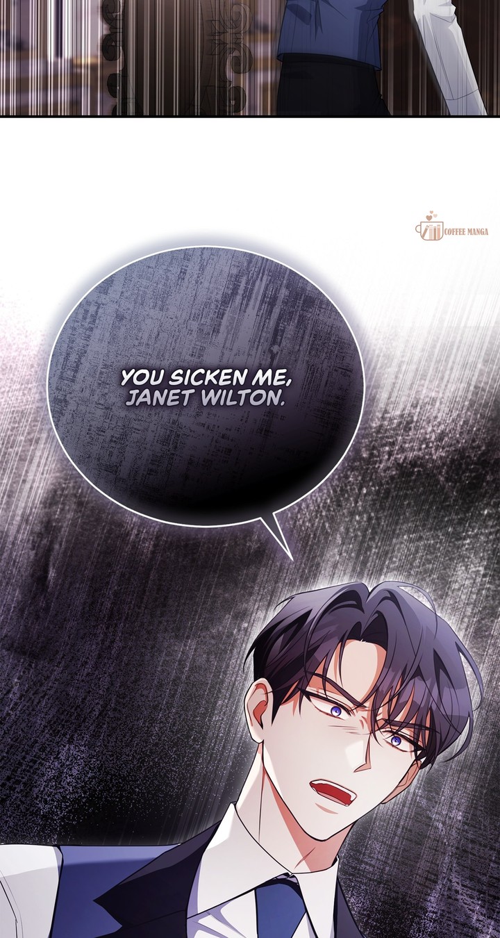 Dearest Fiancé, I Know You Despise Me [Official] - Chapter 2 Page 19