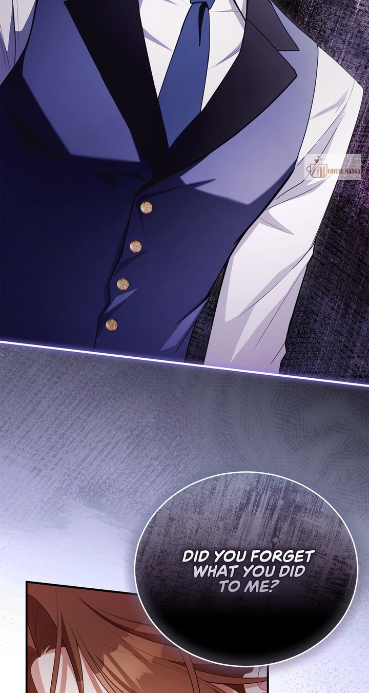 Dearest Fiancé, I Know You Despise Me [Official] - Chapter 2 Page 20